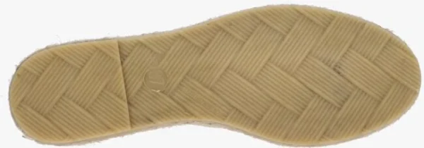REMISE allant jusqu. Tango Vienna 6 Espadrilles En Or 5