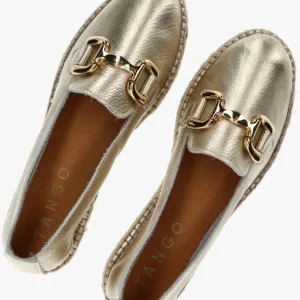 REMISE allant jusqu. Tango Vienna 6 Espadrilles En Or 15