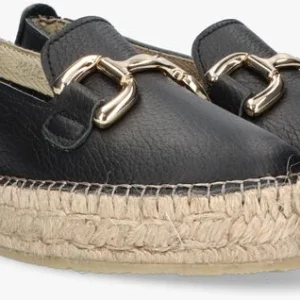 Large choix en ligne Tango Vienna 6 Espadrilles En Noir 9