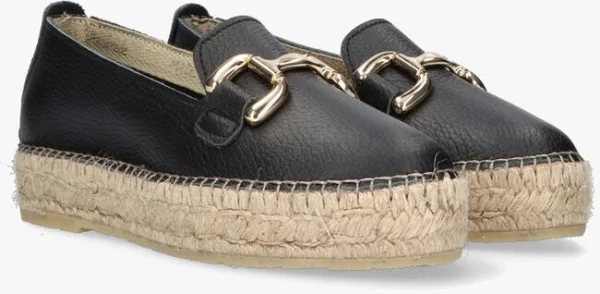 Large choix en ligne Tango Vienna 6 Espadrilles En Noir 3