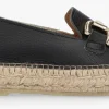 Large choix en ligne Tango Vienna 6 Espadrilles En Noir 17