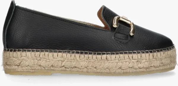 Large choix en ligne Tango Vienna 6 Espadrilles En Noir 1