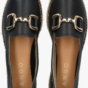 Large choix en ligne Tango Vienna 6 Espadrilles En Noir 15