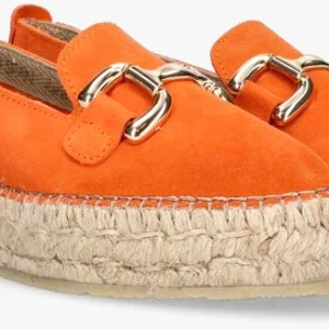 Tango Vienna 6 Espadrilles En Orange Meilleur Service 9