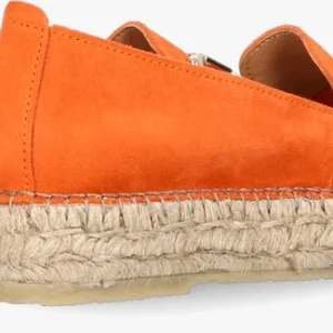 Tango Vienna 6 Espadrilles En Orange Meilleur Service 11