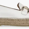 garantie de qualité Tango Vienna 6 Espadrilles En Blanc 20