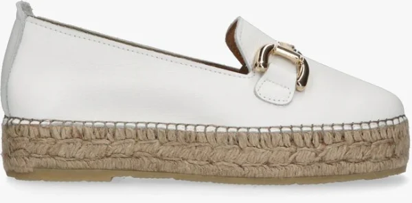 garantie de qualité Tango Vienna 6 Espadrilles En Blanc 1