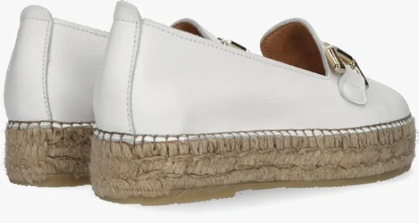 garantie de qualité Tango Vienna 6 Espadrilles En Blanc 4