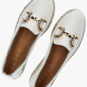 garantie de qualité Tango Vienna 6 Espadrilles En Blanc 15