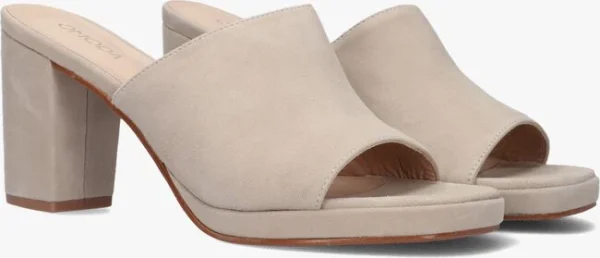 Omoda Isla En Beige des prix incroyables 3
