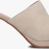 Omoda Isla En Beige des prix incroyables 20