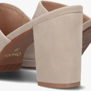 Omoda Isla En Beige des prix incroyables 12
