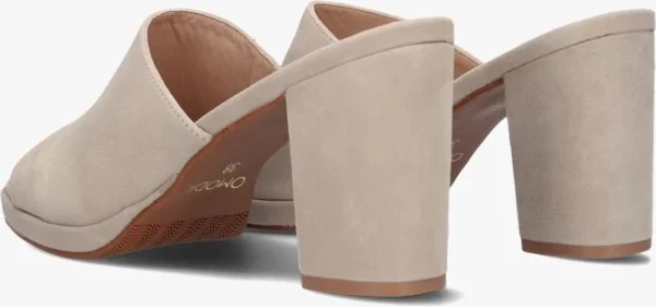 Omoda Isla En Beige des prix incroyables 4