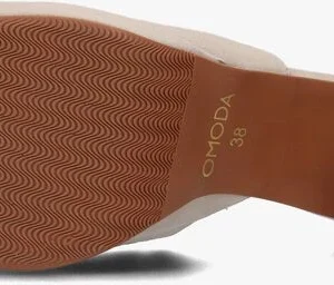 Omoda Isla En Beige des prix incroyables 14
