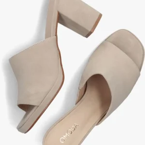 Omoda Isla En Beige des prix incroyables 16