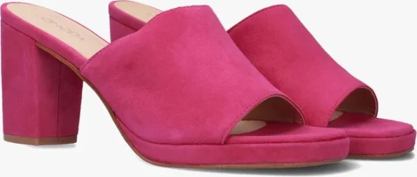 Omoda Isla En Rose soldes officiel 3