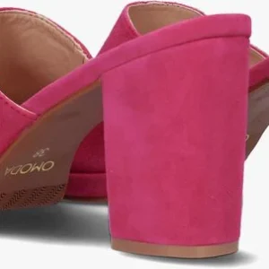 Omoda Isla En Rose soldes officiel 11