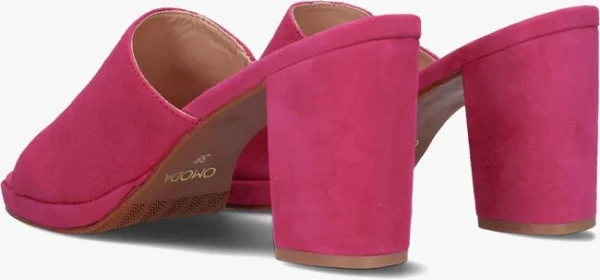 Omoda Isla En Rose soldes officiel 4