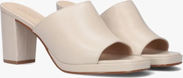 Meilleur Prix Omoda Isla En Blanc 3
