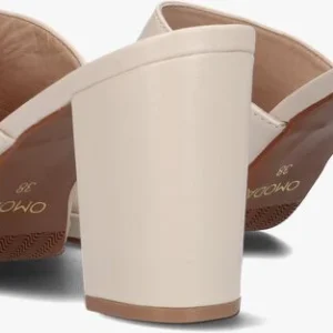 Meilleur Prix Omoda Isla En Blanc 12