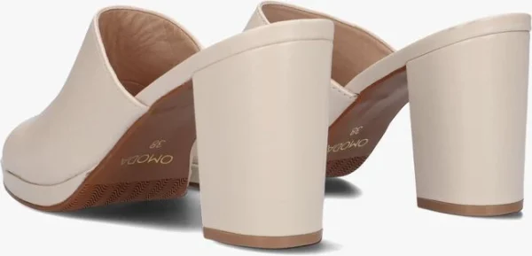 Meilleur Prix Omoda Isla En Blanc 4