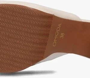 Meilleur Prix Omoda Isla En Blanc 14