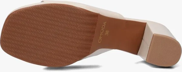 Meilleur Prix Omoda Isla En Blanc 5