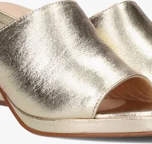 Omoda Isla En Or aux meilleurs prix 10