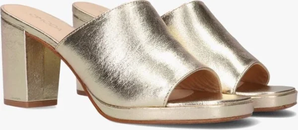 Omoda Isla En Or aux meilleurs prix 3