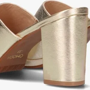 Omoda Isla En Or aux meilleurs prix 12