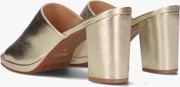 Omoda Isla En Or aux meilleurs prix 4