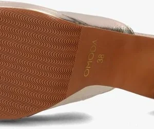 Omoda Isla En Or aux meilleurs prix 14