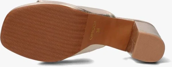Omoda Isla En Or aux meilleurs prix 5