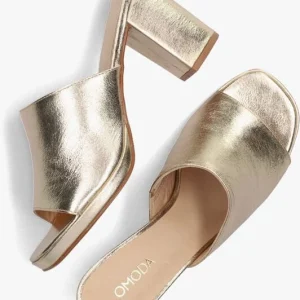 Omoda Isla En Or aux meilleurs prix 16