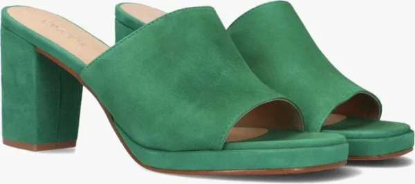 Omoda Isla En Vert Retour Gratuit 3