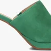 Omoda Isla En Vert Retour Gratuit 17