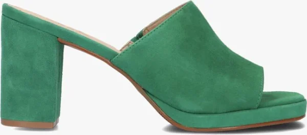 Omoda Isla En Vert Retour Gratuit 1