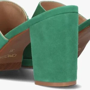 Omoda Isla En Vert Retour Gratuit 11