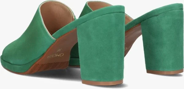Omoda Isla En Vert Retour Gratuit 4
