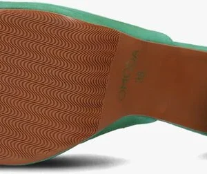 Omoda Isla En Vert Retour Gratuit 13