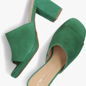 Omoda Isla En Vert Retour Gratuit 15