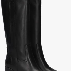 prix pas cher Notre-v Aq310 Bottes Hautes En Noir 10