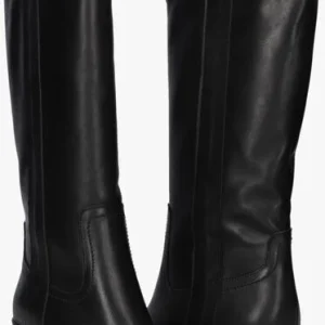 prix pas cher Notre-v Aq310 Bottes Hautes En Noir 16