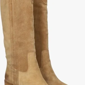 Notre-v Aq310 Bottes Hautes En Cognac marque pas cher 9