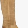 Notre-v Aq310 Bottes Hautes En Cognac marque pas cher 22