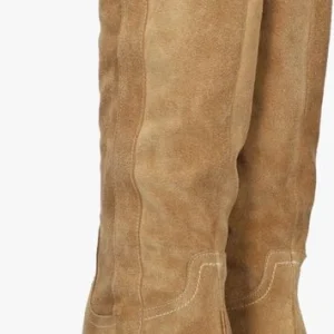 Notre-v Aq310 Bottes Hautes En Cognac marque pas cher 11
