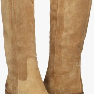 Notre-v Aq310 Bottes Hautes En Cognac marque pas cher 15