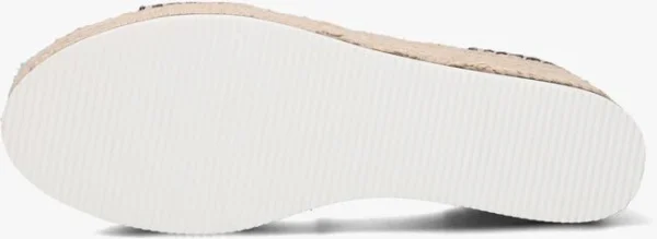 soldes officiel See By Chloé Glyn Espadrilles En Noir 5
