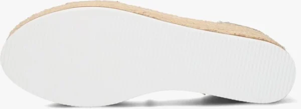 See By Chloé Glyn Espadrilles En Or magasin en ligne 5