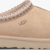Ugg W Tasman Chaussons En Beige Promotio de vente 17